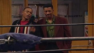 Episode 12 The Bully Pulpit