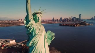 Episode 3 Statue of Liberty Secrets