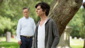 Episode 6 New Contact