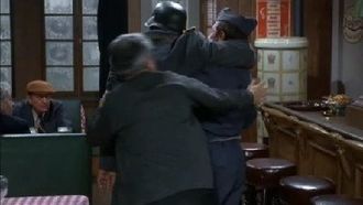 Episode 11 Happiness is a Warm Sergeant