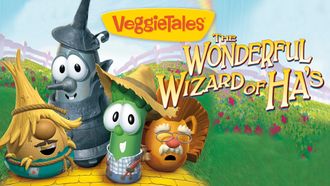 Episode 30 The Wonderful Wizard of Ha's