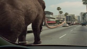 Episode 6 Mammoths to Manhattan