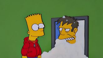 Episode 8 Skinner's Sense of Snow