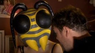 Episode 7 The Crabs