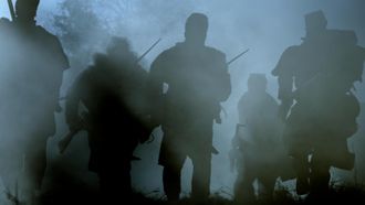 Episode 5 Battle of Nashville