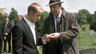 Episode 11 Blutwurstwalzer