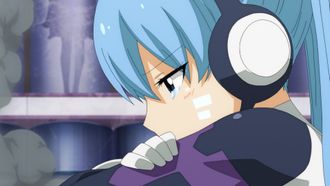 Episode 16 Fireworks