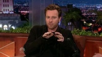 Episode 94 Ewan McGregor, Shaun White, Tegan & Sara