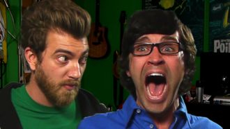 Episode 78 Awakened by Screams