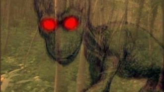 Episode 9 Bear Lake Monster