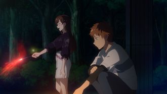 Episode 36 Ideal Girlfriend and Girlfriend