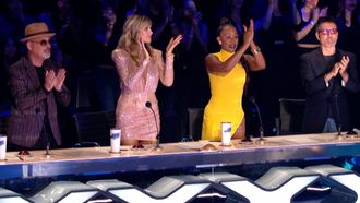 Episode 7 Final Performances