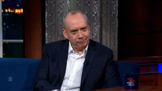 Episode 12 Paul Giamatti/Jon Stewart