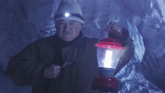Episode 8 Earth Out of Orbit