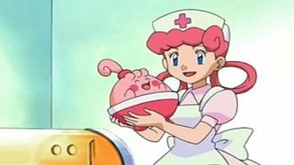 Episode 38 Explosive Birth! Cycling Road!!