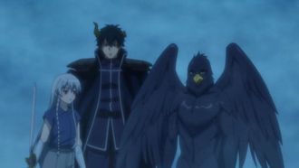 Episode 7 The Devil Learns That Choshi (and the World) Are Bigger than He Knew