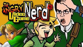 Episode 23 Chronologically Confused About the Legend of Zelda Timeline