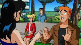 Episode 32 I Was a Teenage Vampire