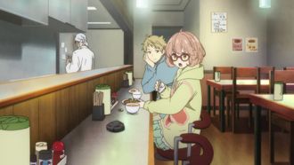 Episode 4 Bitter Orange
