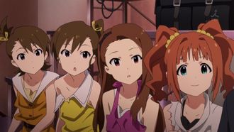 Episode 2 The Girls Prepare Themselves