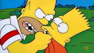 Episode 4 There's No Disgrace Like Home