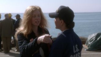 Episode 6 Oil and Water