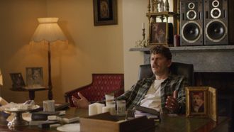 Episode 3 Bargaining 