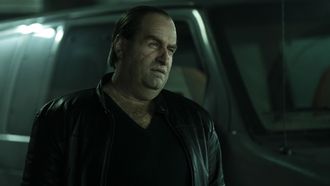 Episode 5 Homecoming