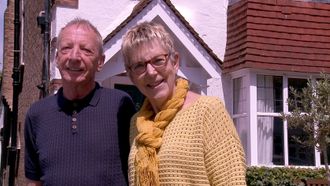 Episode 51 Cotswolds