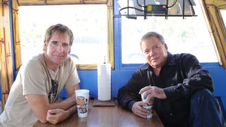 Episode 5 Scott Bakula