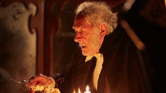 Episode 1 The Late Mr Elvesham