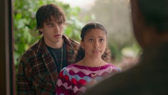 Episode 8 Unsaid Emily
