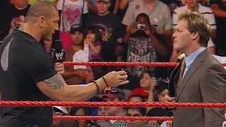 Episode 42 WWE Monday Night RAW #804