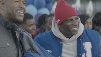 Episode 3 Homecoming, JSU Style
