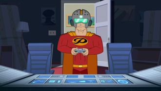 Episode 7 The Awesomes Reloaded