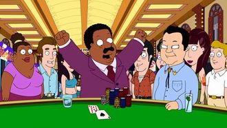 Episode 20 Cleveland's Angels
