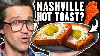 Episode 31 Will It Toast? Taste Test