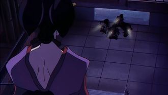 Episode 5 Evil Shadow