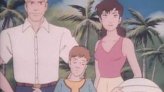 Episode 64 The Manakara Giant