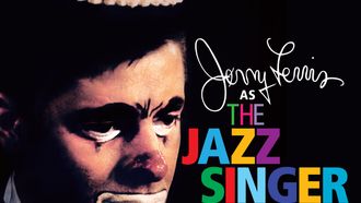 Episode 2 The Jazz Singer