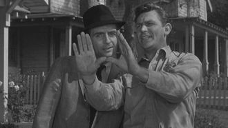 Episode 13 Mayberry Goes Hollywood