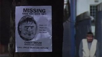 Episode 10 Missing