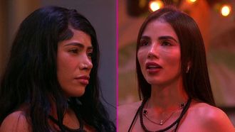 Episode 95 La casa arde