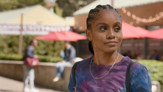 Episode 17 All American: Homecoming