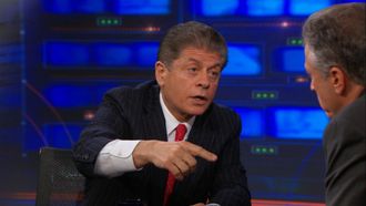 Episode 29 Andrew Napolitano