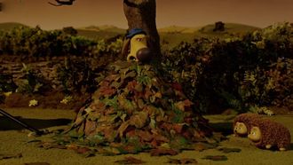 Episode 12 A Prickly Problem