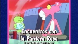 Episode 27 Pink Encounters
