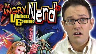 Episode 6 Super Hydlide and Virtual Hydlide