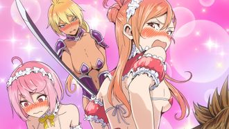 Episode 5 We know we are not worthy O great Lord Mitama You created all things—