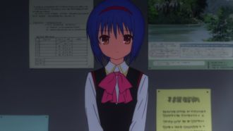 Episode 14 So I'll Reach Out for Your Hand